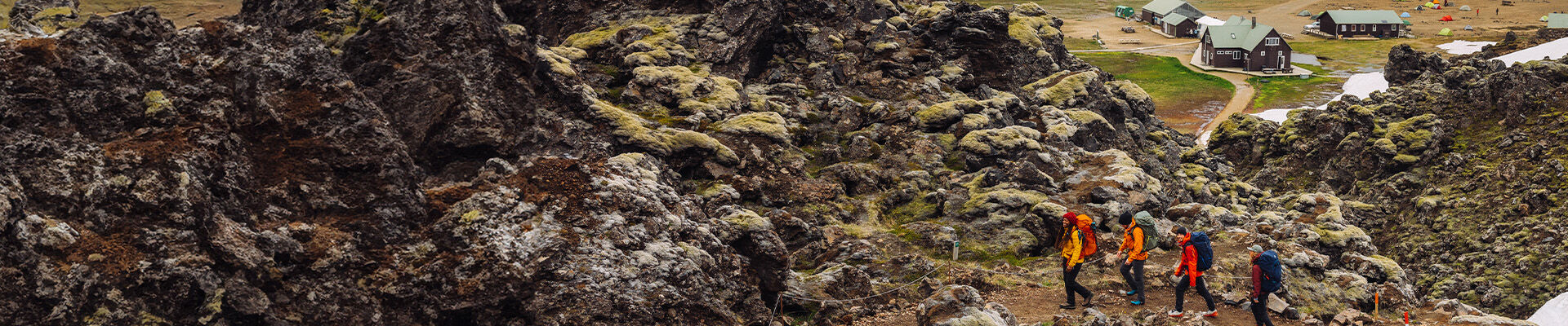 Gregory packs blog - inspiration